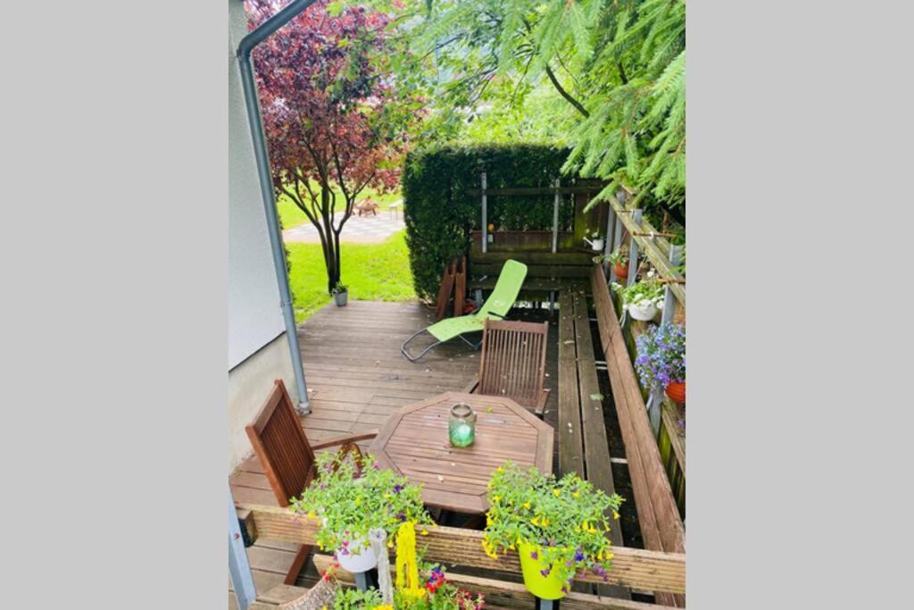 Ferienwohnung-/haus Mit Kostenfreiem Parkplatz Altenberg