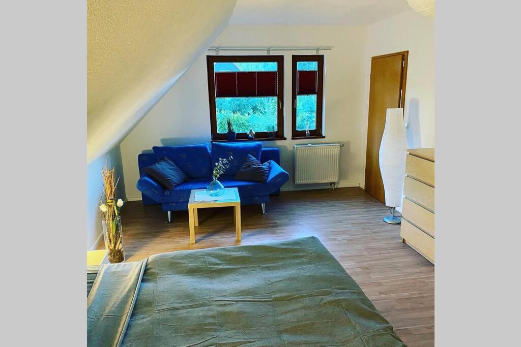 Ferienwohnung-/haus Mit Kostenfreiem Parkplatz Altenberg