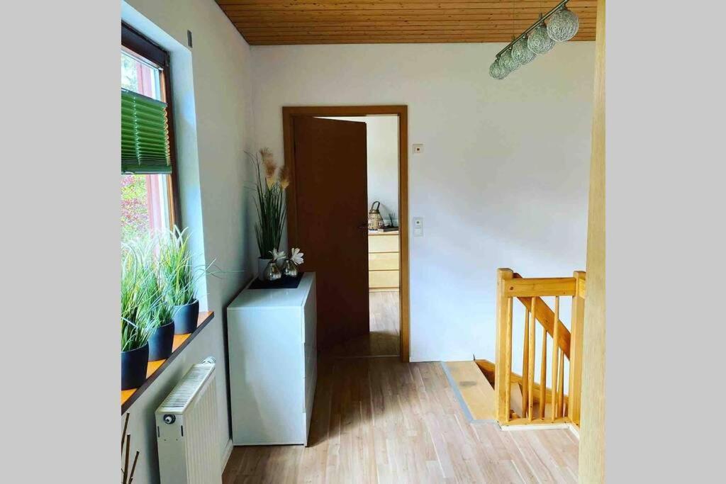 Apartment Ferienwohnung-/haus Mit Kostenfreiem Parkplatz Altenberg