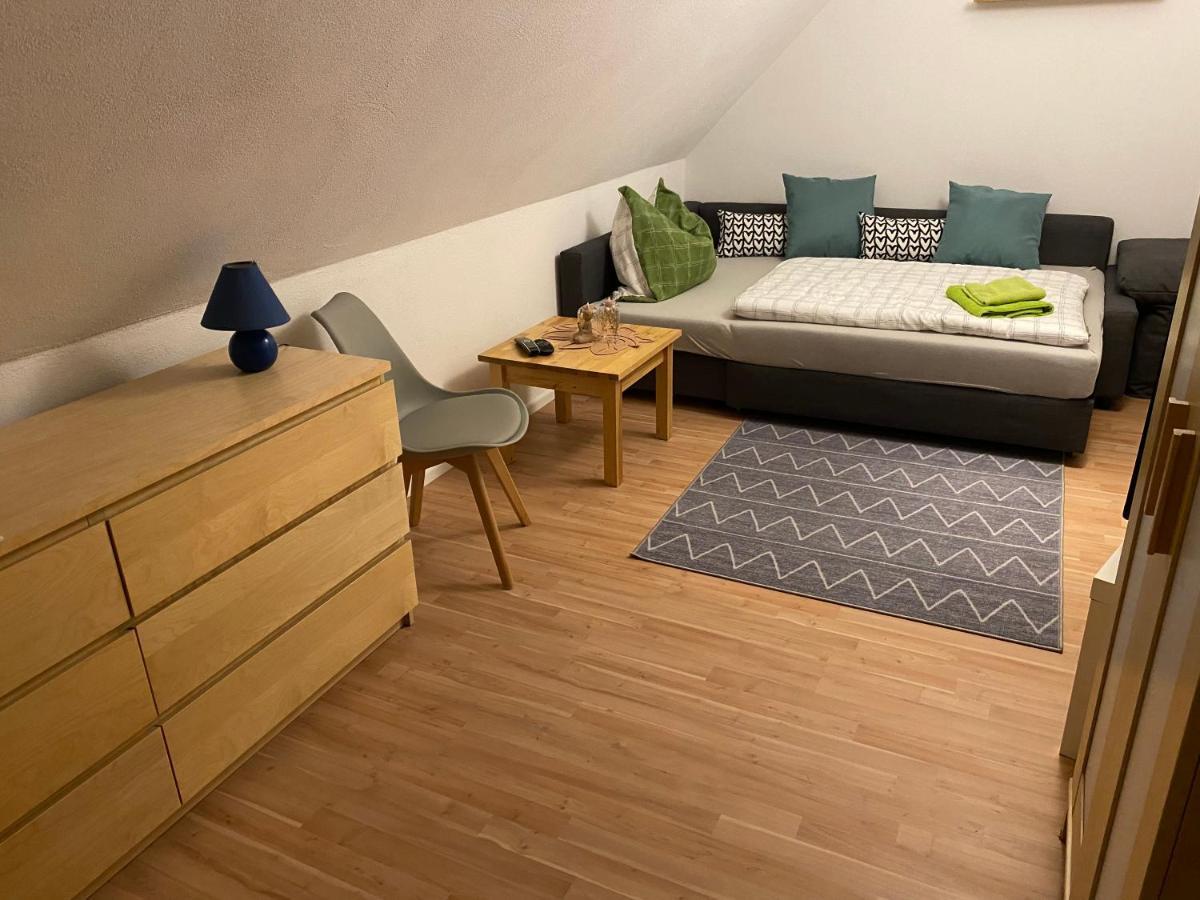 Apartment Ferienwohnung-/haus Mit Kostenfreiem Parkplatz Altenberg