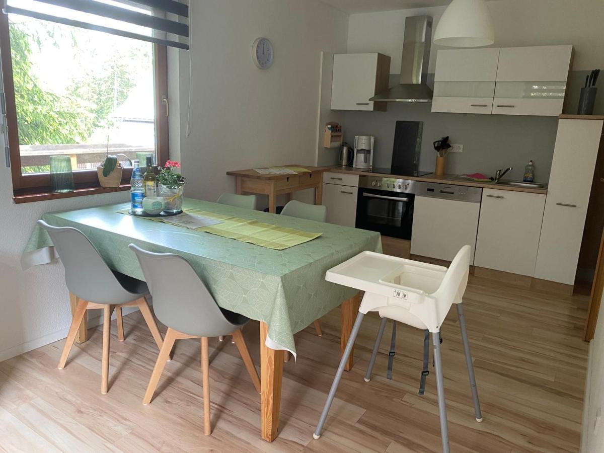 Ferienwohnung-/haus Mit Kostenfreiem Parkplatz Apartment *