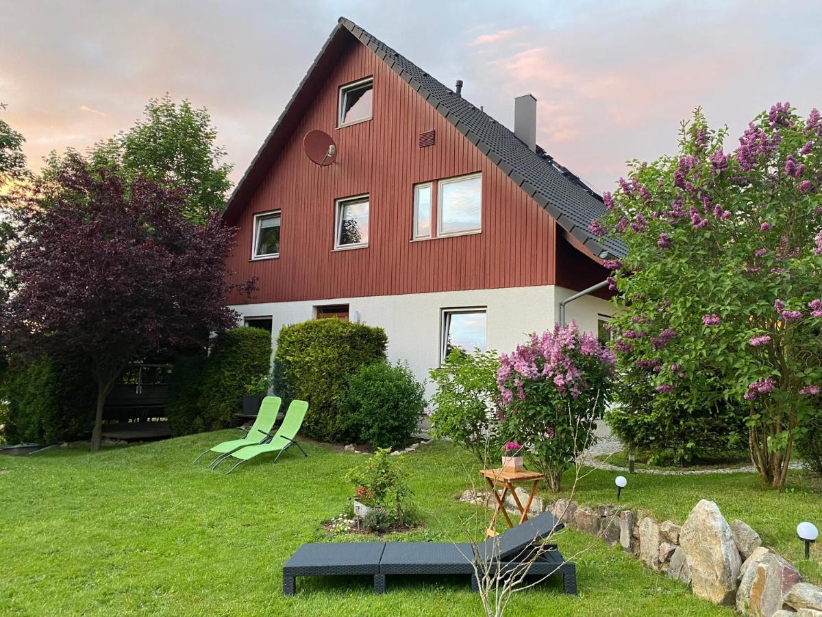 Ferienwohnung-/haus Mit Kostenfreiem Parkplatz Apartment *