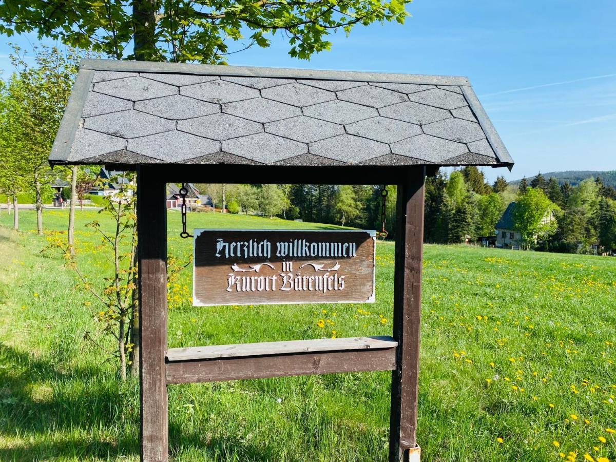 Ferienwohnung-/haus Mit Kostenfreiem Parkplatz